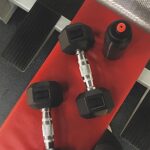 Dumbbells for Home Workouts: Benefits of Dumbbell Exercises for Fat Loss