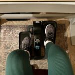 Get Fit While You Sit: The Advantages of Under Desk Elliptical Machines
