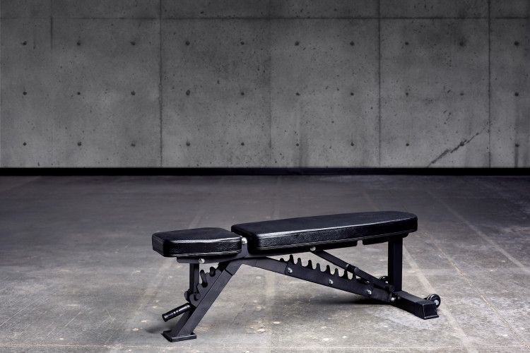 adjustable weight bench