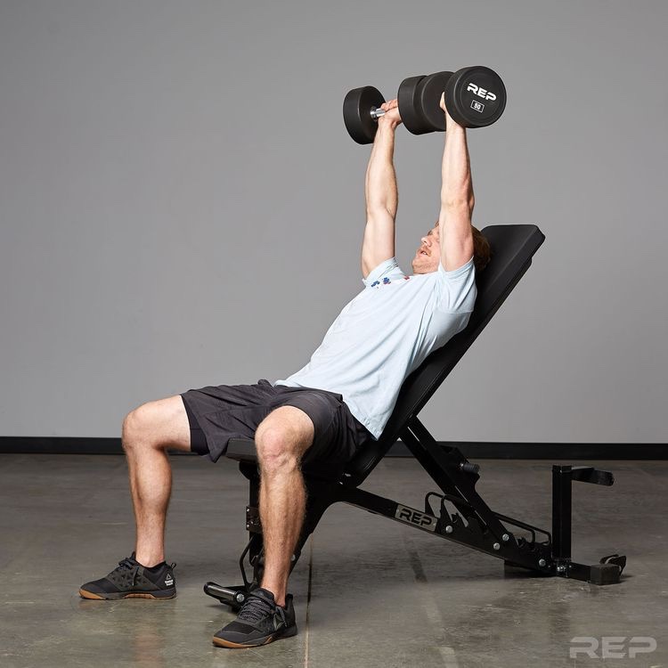 adjustable weight bench