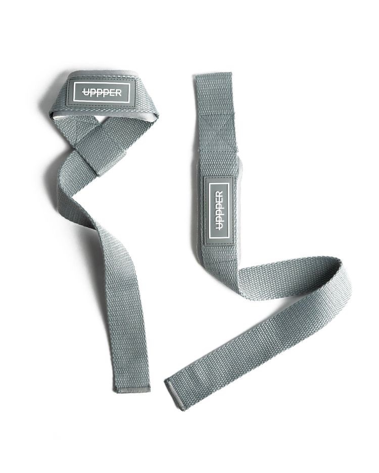 weight lifting straps