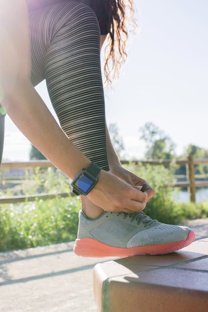 fitness trackers 