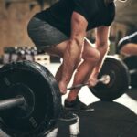 Barbell Exercises: From Squats to Deadlifts